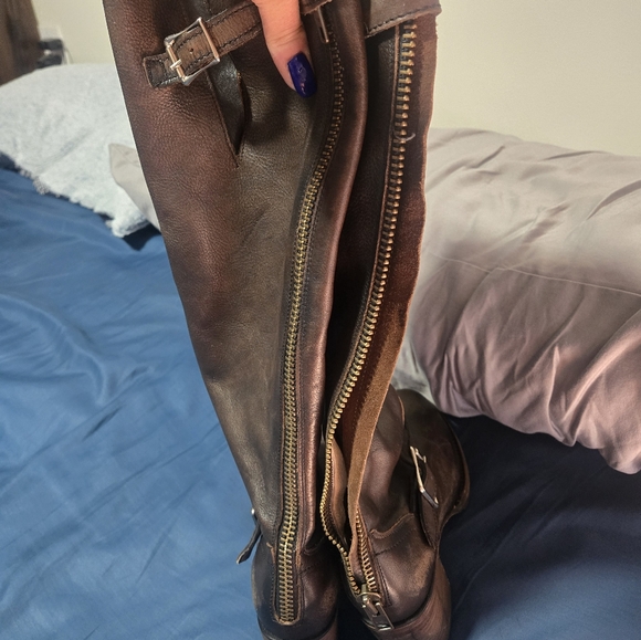 Freebird by Steven boots - Picture 3 of 8